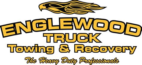 englewood truck towing and recovery.